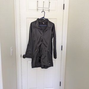 Kerrits Soft Shell Jacket in Black, Size M